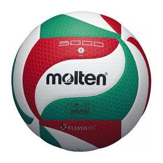 Balón de Voleibol Molten 5000