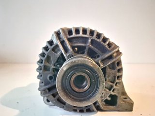 Alternador 0124625003 volvo xc90 d5 (7 37959