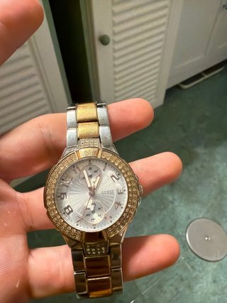 Reloj GUESS Mini Prism