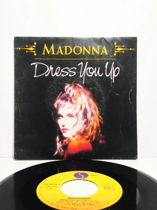 Madonna