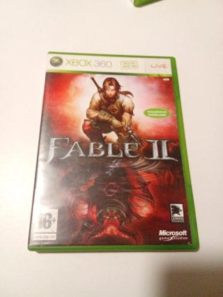 Fable 2 (Xbox 360)
