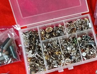 Set de Abalorios para Bisutería