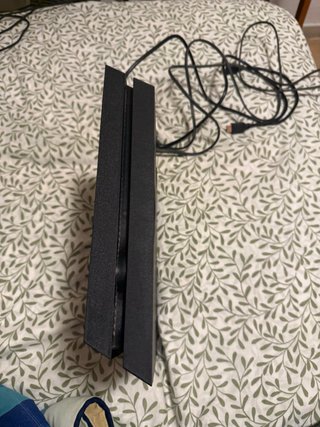 Consola PlayStation 4 (PS4) Negra