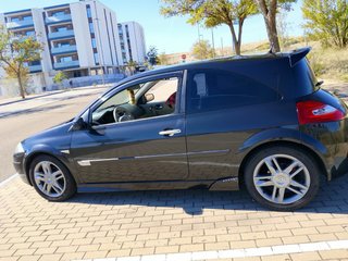 Renault Megane 2006