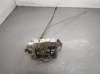 Cerradura puerta trasera izquierda SEAT CORDOBA