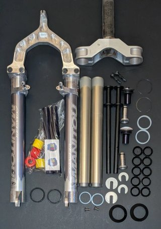 horquilla Answer Manitou Comp