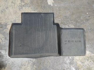 Alfombrillas de Goma Ford Focus 2020