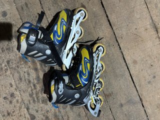 Patines en línea Parine