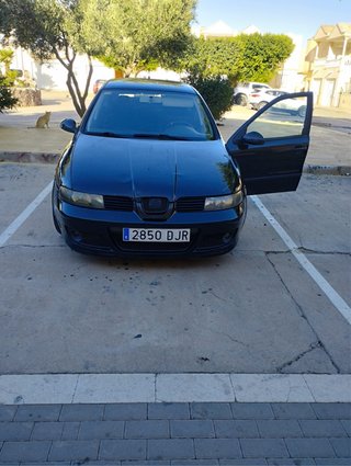 SEAT Leon mk1 1.9tdi 130cv