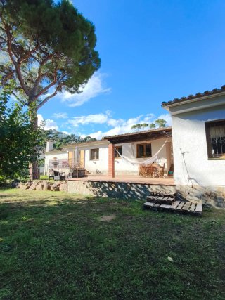 Alquiler de casa