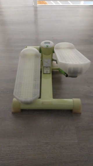 Step de Fitness Compacto