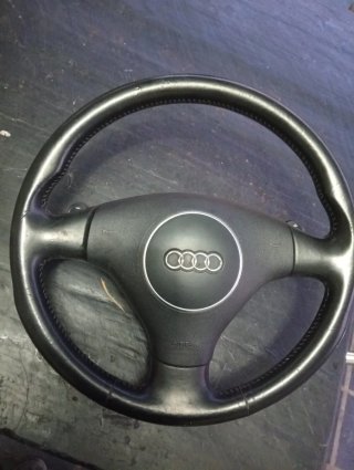 Volante Audi A6 con Airbag y Levas