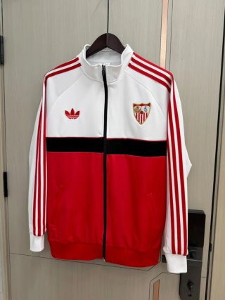 Sudadera Sevilla FC Adidas