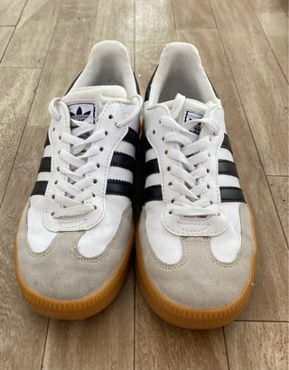 Zapatillas Adidas Samba