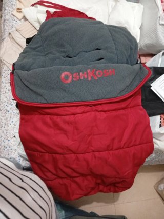 Saco para carrito OshKosh