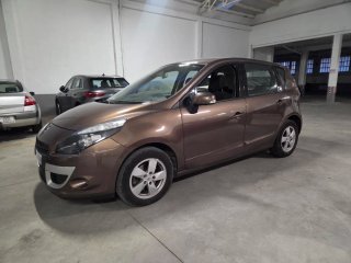 Renault Scenic 1.4tce