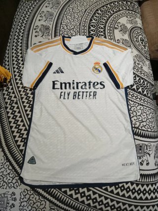 Camiseta Madrid, nueva sin estrenar
