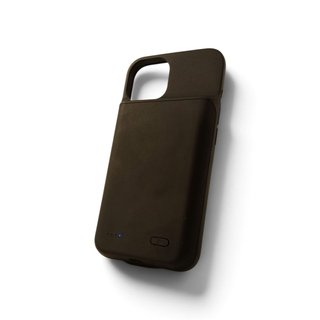 Custodia con batteria 6000mAh per iPhone 12/13