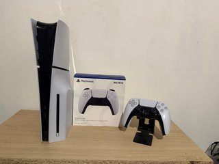 Consola PlayStation 5 Slim