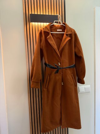 Chaqueta