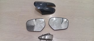 Recambios Retrovisor Mitsubishi Grandis