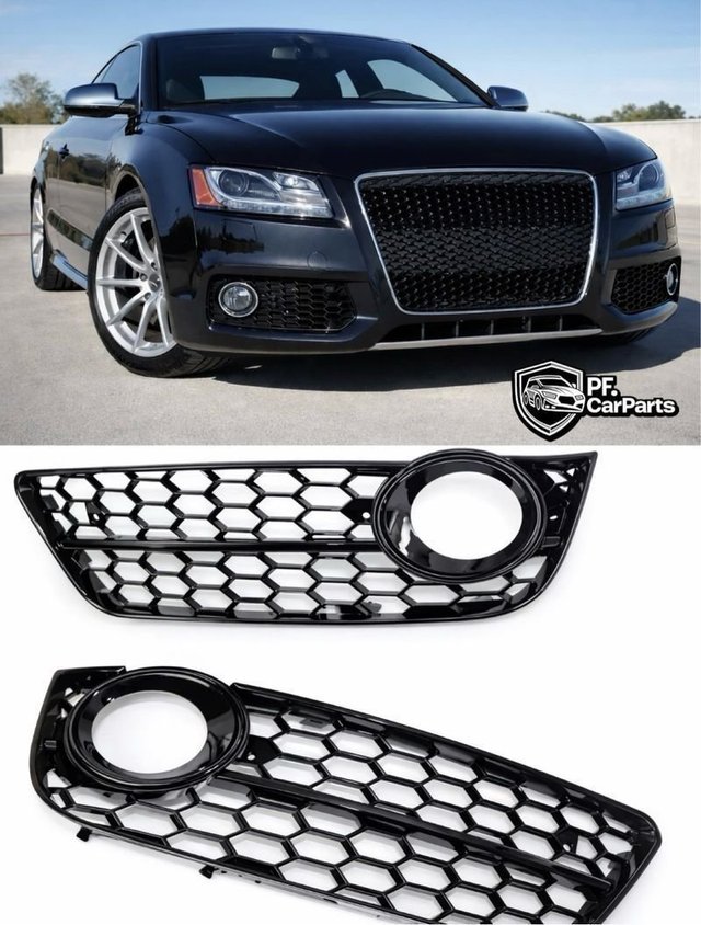 Parrilla Audi A5