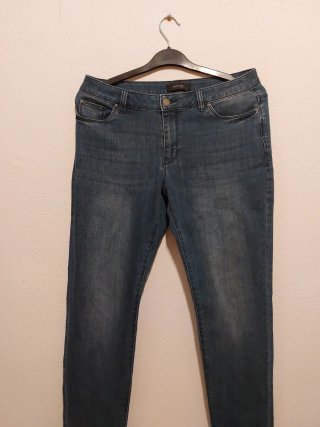 Vaqueros Azules