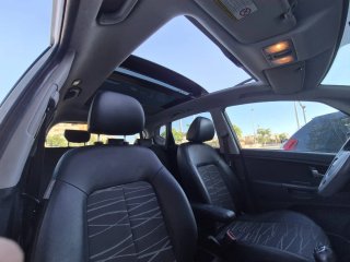 KIA Venga 2011 techo panorámico NO NEGOCIABLE