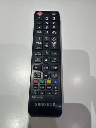 Mando a distancia Samsung BN59-01303A