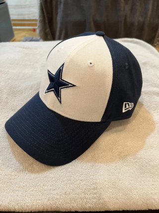 Gorra New Era NFL Dallas Cowboys