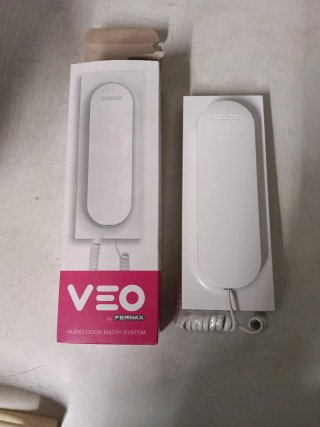 Telefonillo Fermax VEO