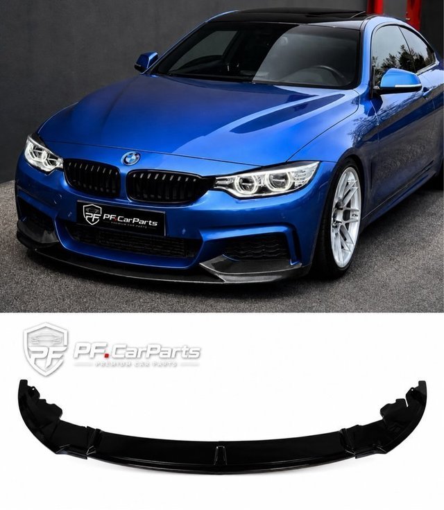 Spoiler delantero bmw serie 4 F32 F36