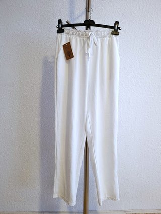 Pantalones fluidos. Nuevos sin estrenar y con etiq