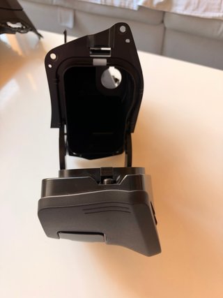 Guantera Yamaha TMAX BBV-2830R-00-00