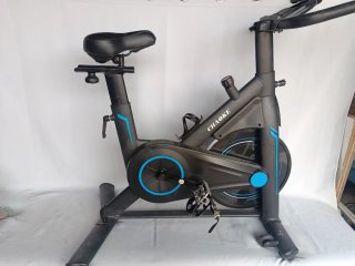Bicicleta de Spinning Chaoke