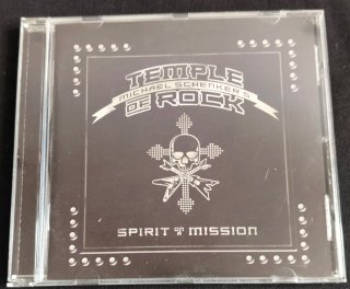 Michael Schenker