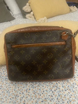 Bolso Louis Vuitton vintage