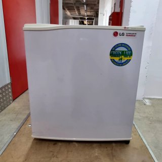 Mini nevera LG GoldStar