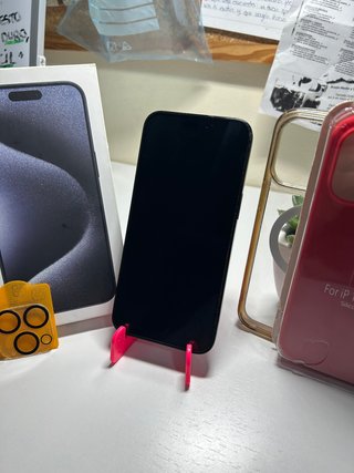 IPHONE 15 Pro Max 256G