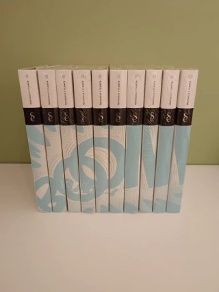 Colección Mortadelo y Filemón Signo Editores