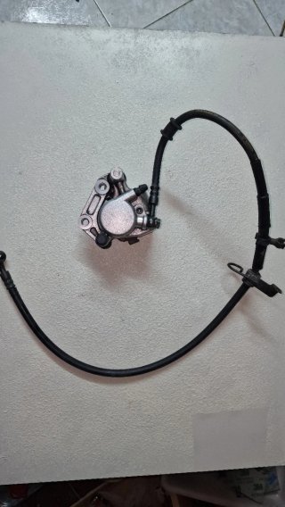 Pinza de Freno Delantera Suzuki Marauder