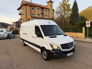 Mercedes-Benz Sprinter 316 CDI TELEFONO: 682290108