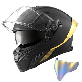 Full Face Motorcycle Helmets, útil para el hogar u