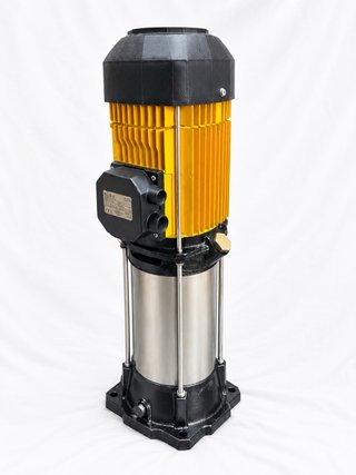 Bomba centrífuga ESPA MULTI 30 6