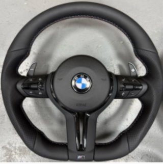 Volante BMW