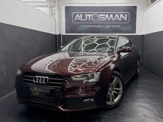 Audi A5 Sportback 1.8 TFSI S line edition
