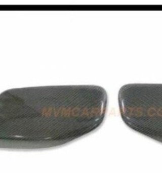 Cubre Espejos Carbono BMW E60 (2004-2007)
