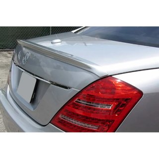 Alerón Mercedes Clase S W221 Tipo S63 AMG