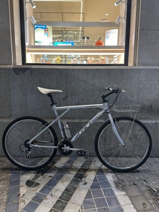 Bicicleta GT Tempest All Terra