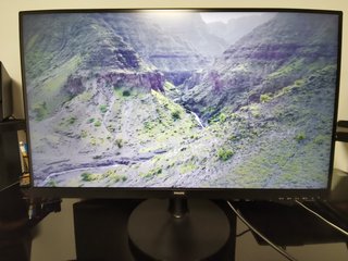 Monitor Philips 271V8L/00 27 pulgadas